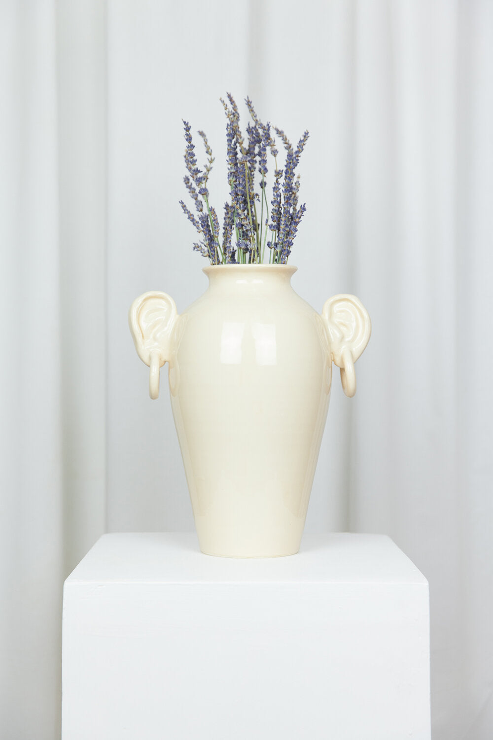 Ears Vase