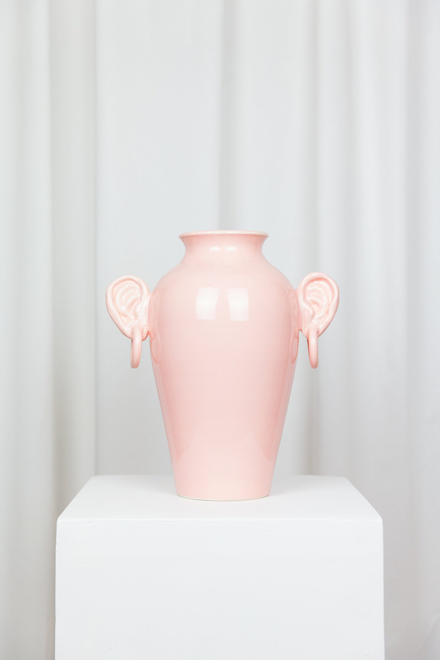 Ears Vase