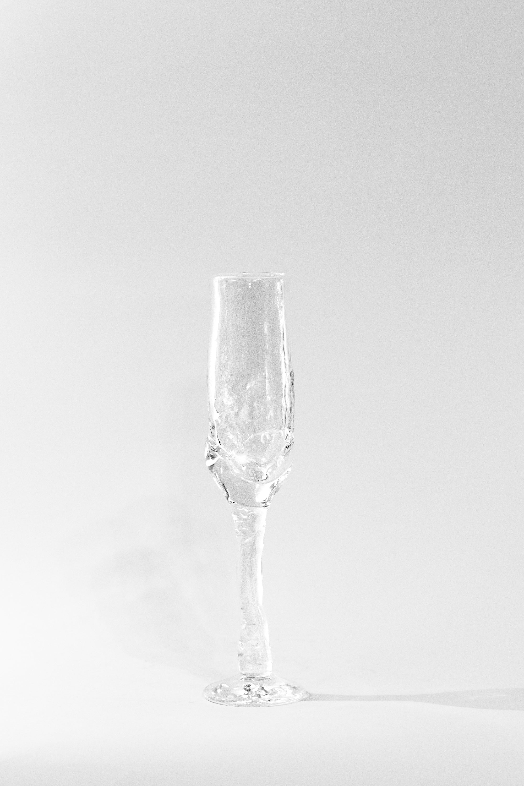 Champagne Flute