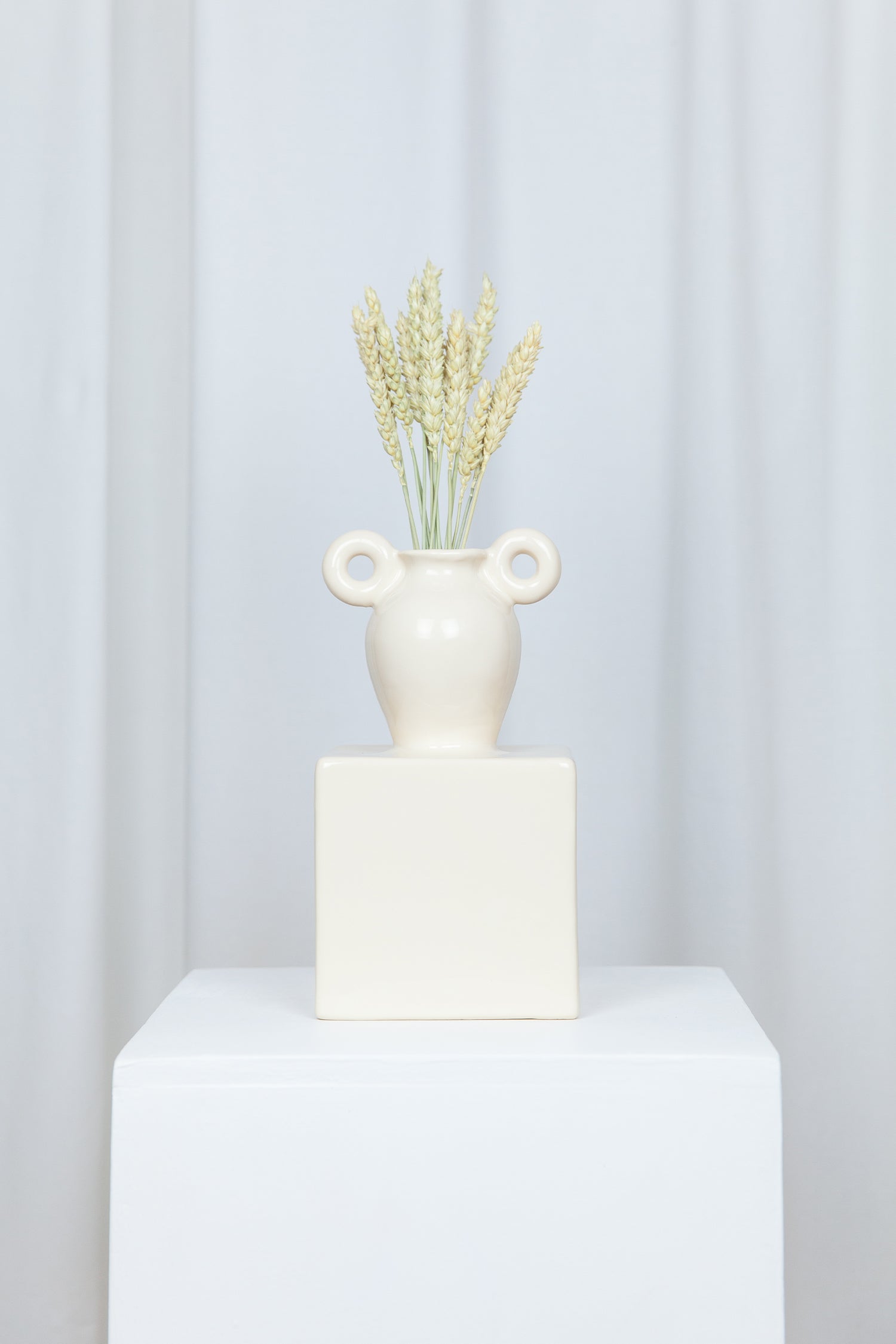 Museum Vase
