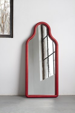 TRN Mirror S