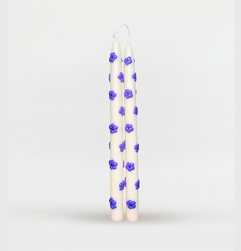 Bloom Garden Candles