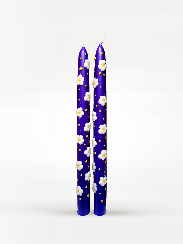 Bloom Garden Candles