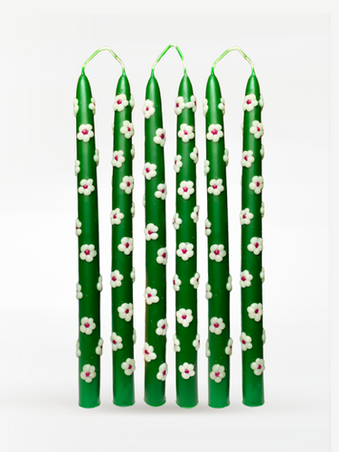 Bloom Garden Candles