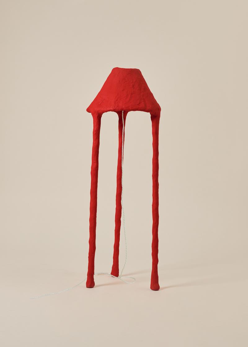 Bright Things Lamp Medium