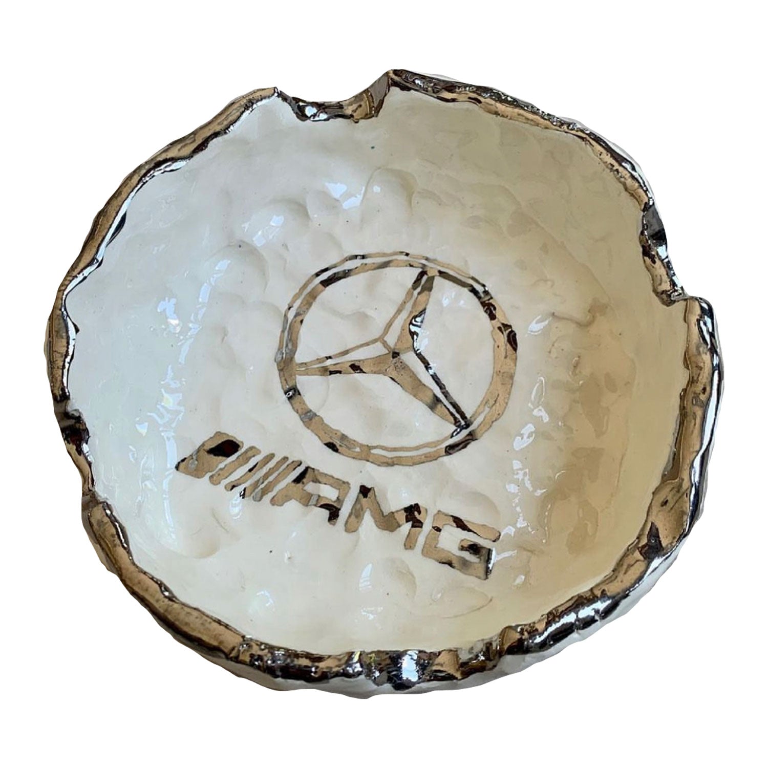 AMG Ashtray