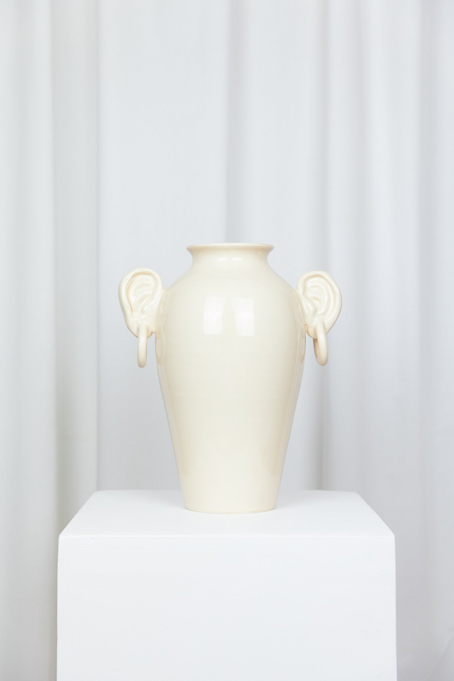 Ears Vase