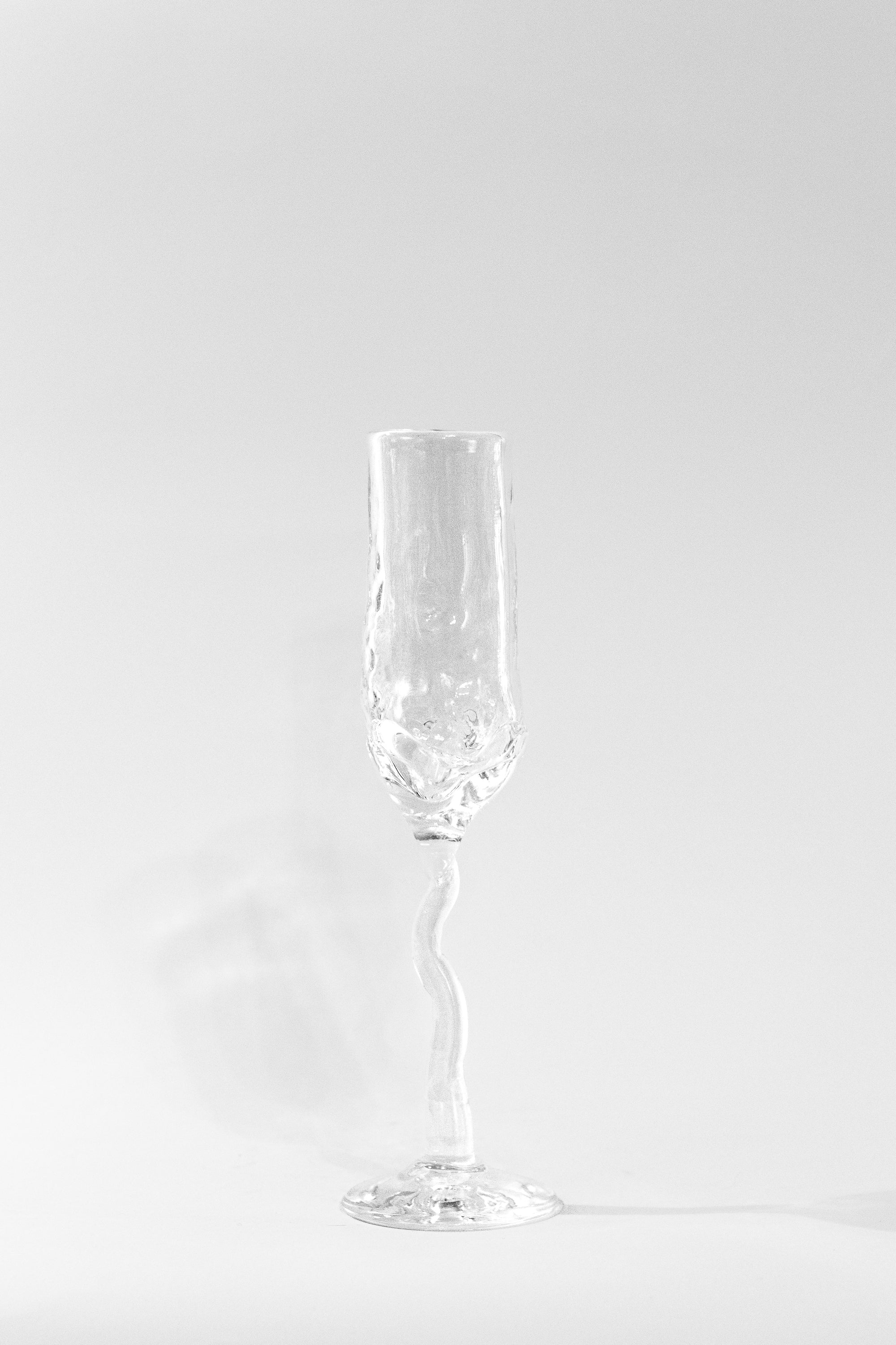Champagne Flute