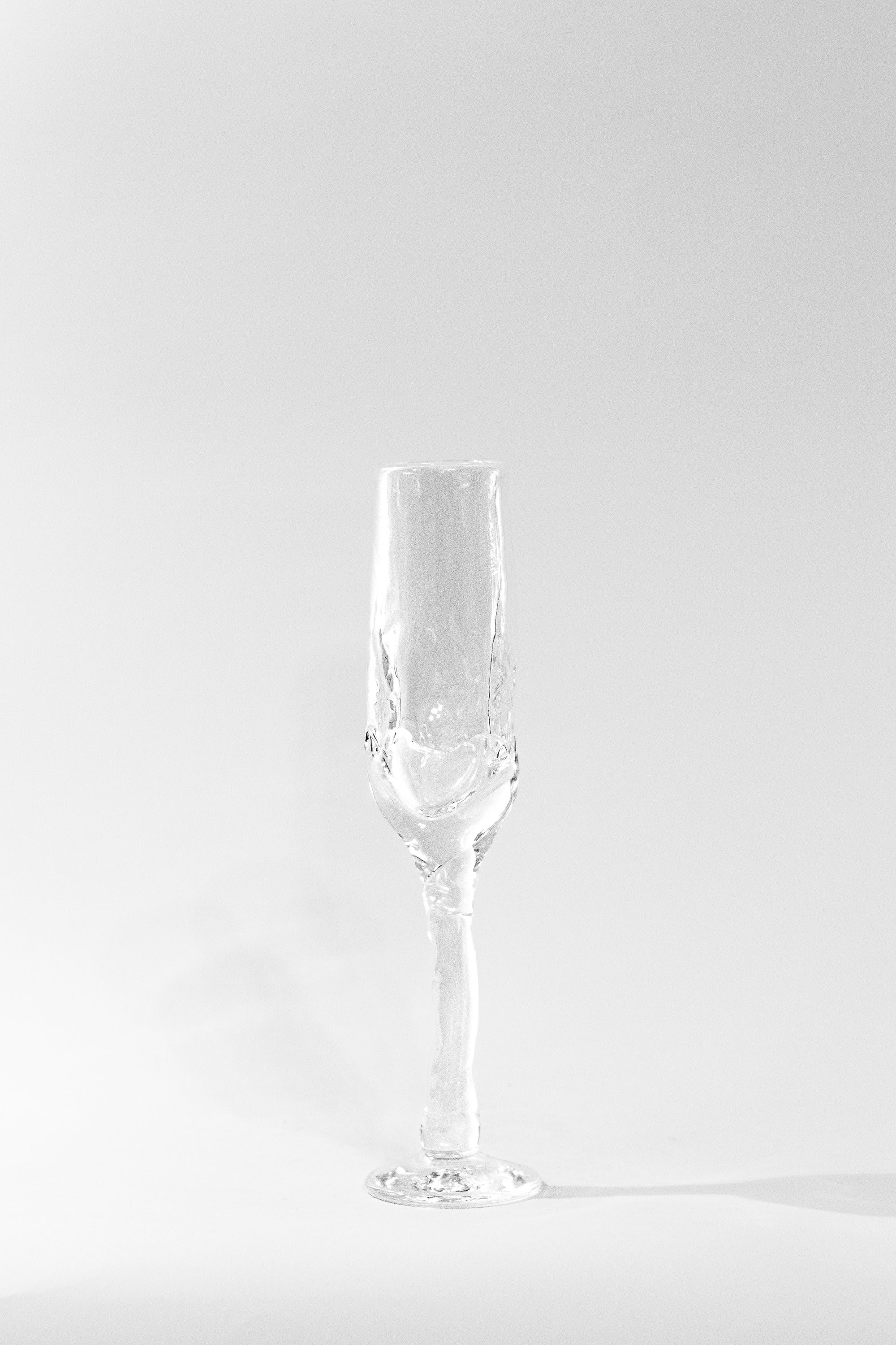 Champagne Flute
