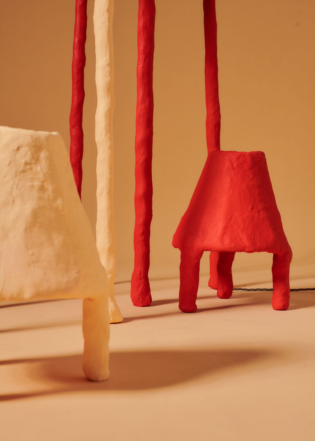 Bright Things Lamp Small