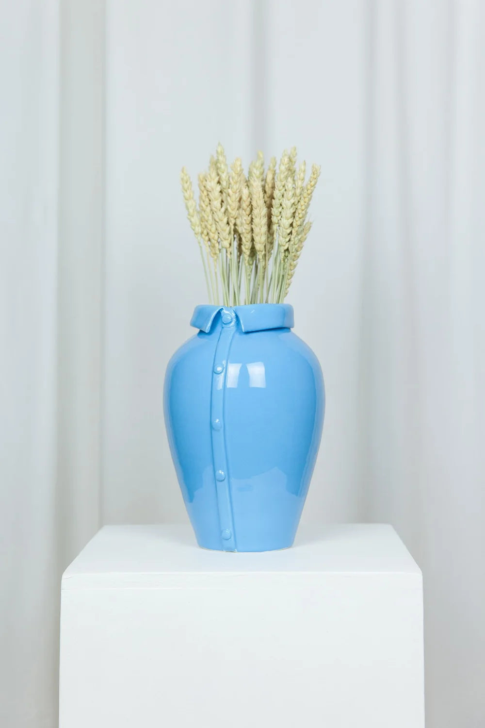 Shirt Vase