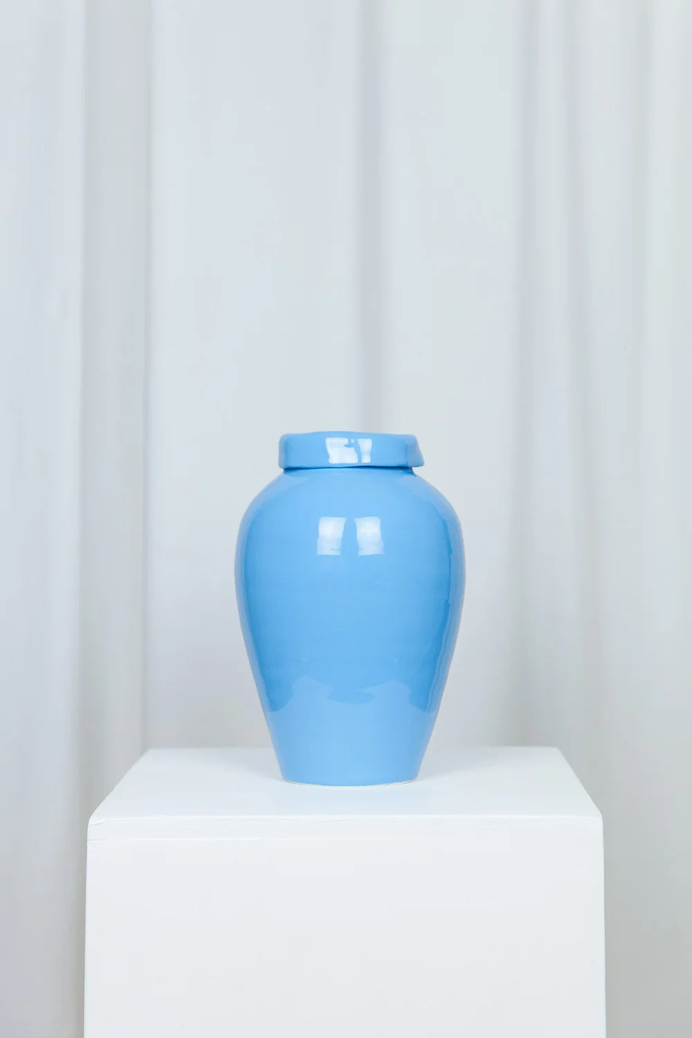Shirt Vase