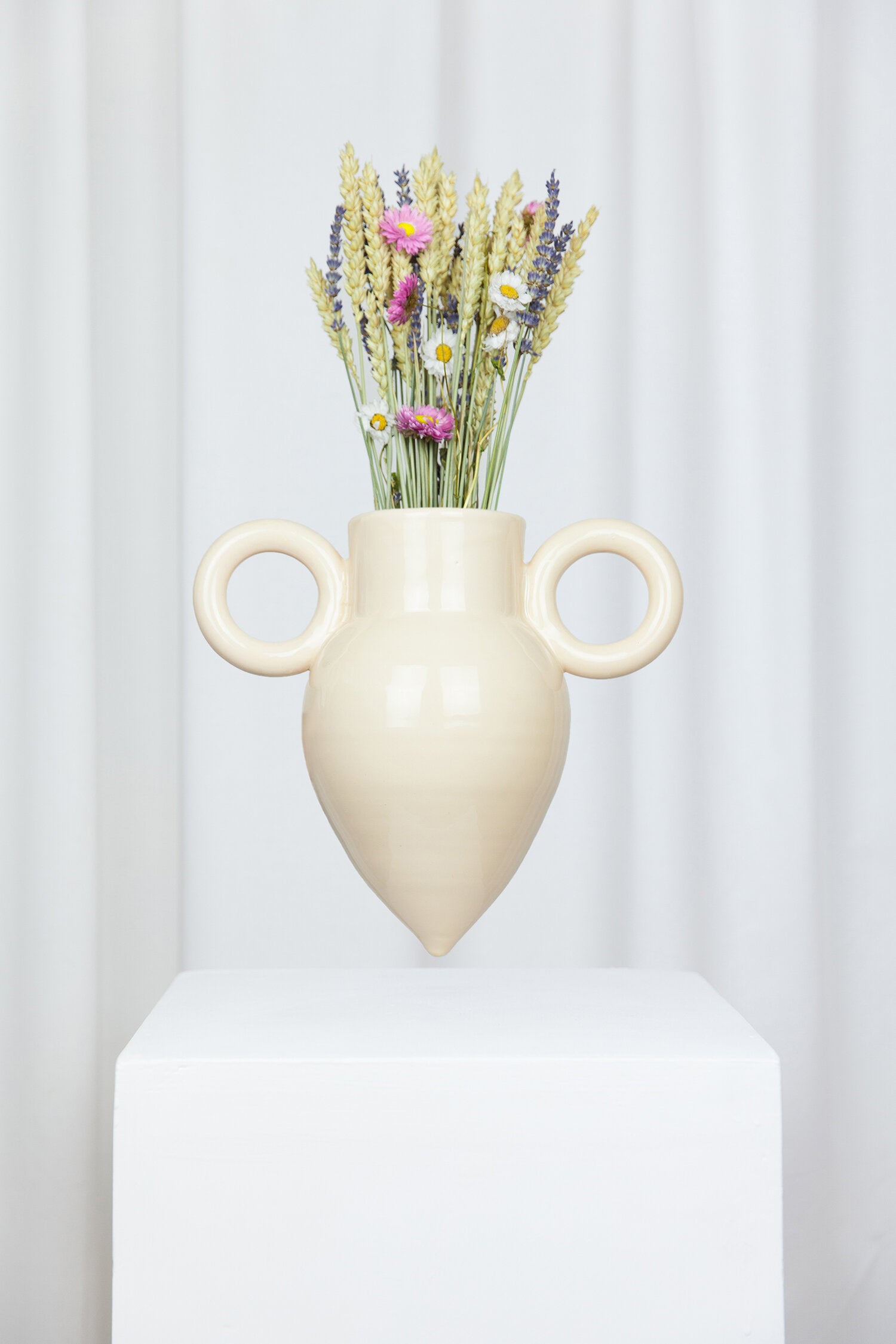 Wall Vase