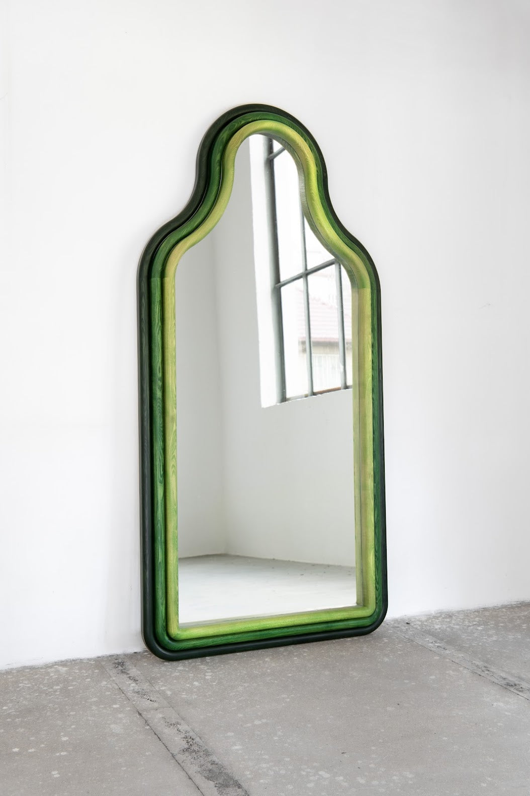 TRN Mirror Triple XL