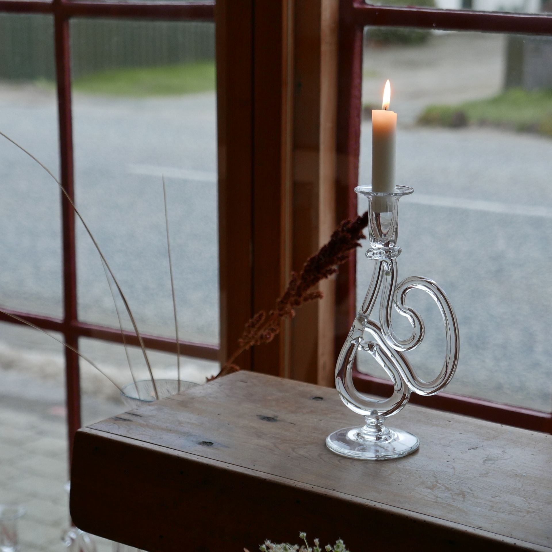 Candle Holder